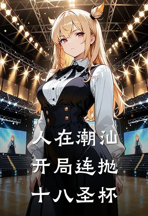 人在潮汕，开局连抛十八圣杯