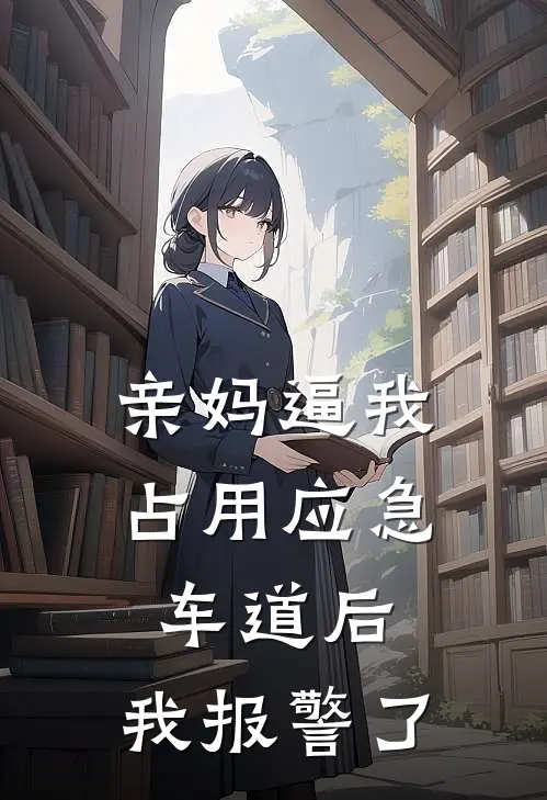亲妈逼我占用应急车道后，我报警了