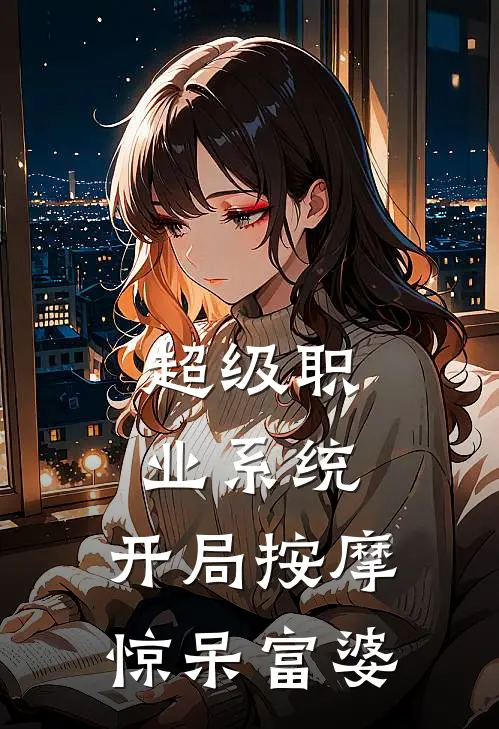 超级职业系统：开局按摩惊呆富婆
