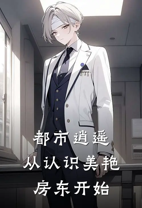 都市逍遥，从认识美艳房东开始