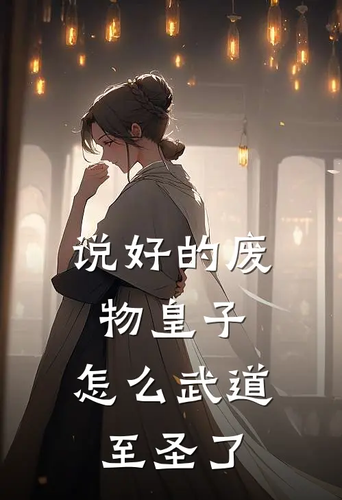 说好的废物皇子，怎么武道至圣了