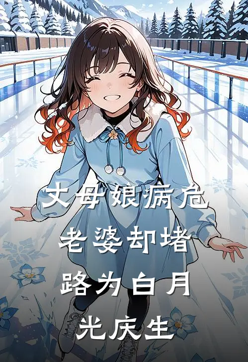 丈母娘病危，老婆却堵路为白月光庆生
