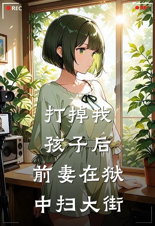 打掉我孩子后，前妻在狱中扫大街
