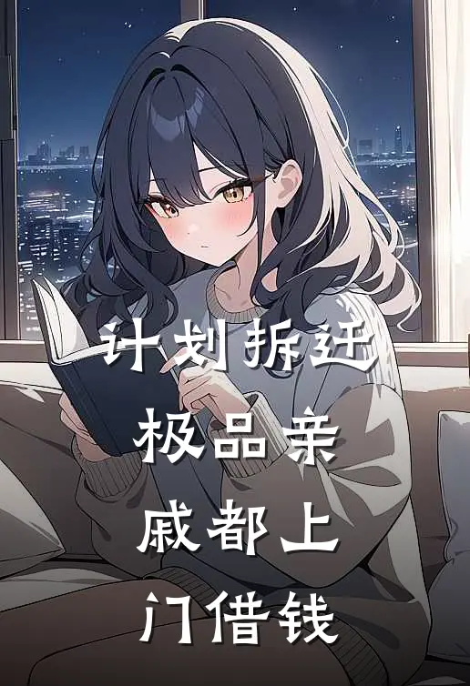 计划拆迁，极品亲戚都上门借钱