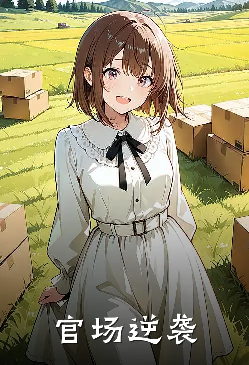 官场逆袭