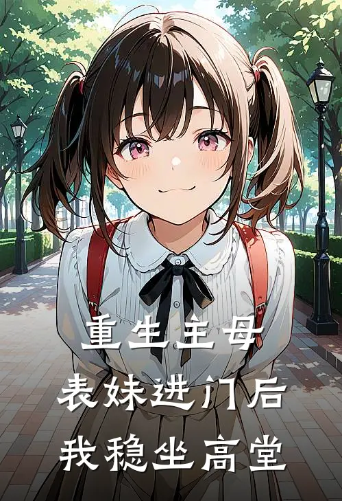 重生主母，表妹进门后我稳坐高堂