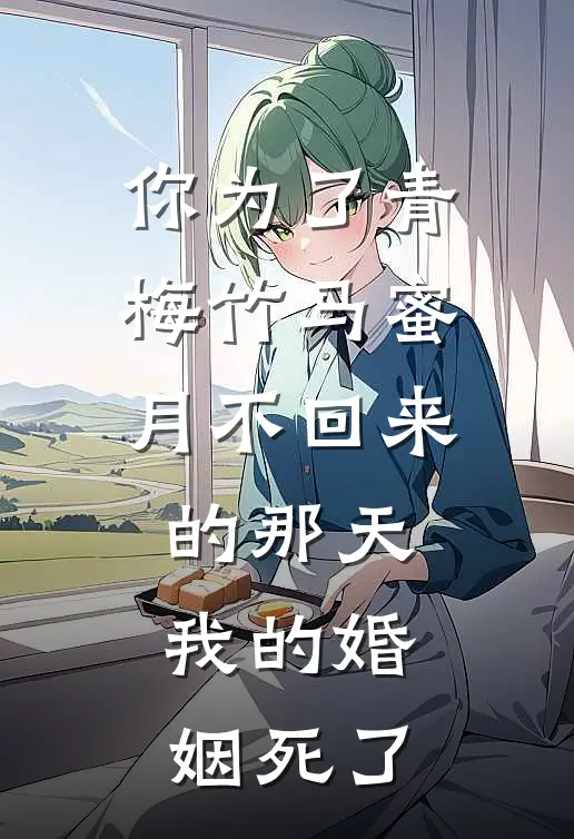 你为了青梅竹马蜜月不回来的那天，我的婚姻死了