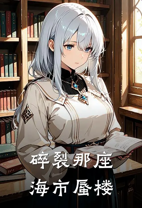 碎裂那座海市蜃楼