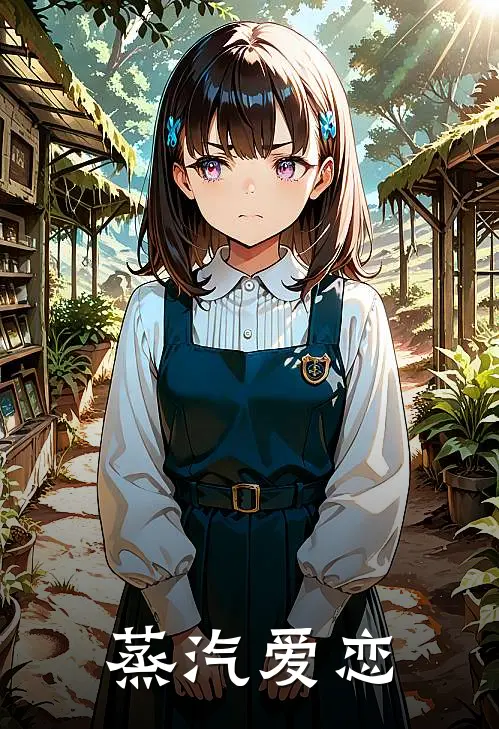 蒸汽爱恋