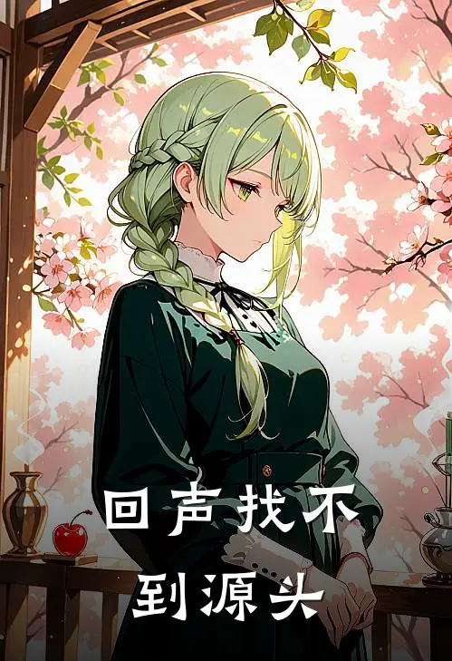 回声找不到源头