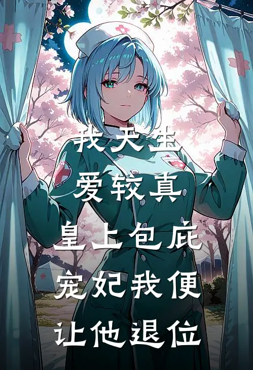我天生爱较真，皇上包庇宠妃我便让他退位