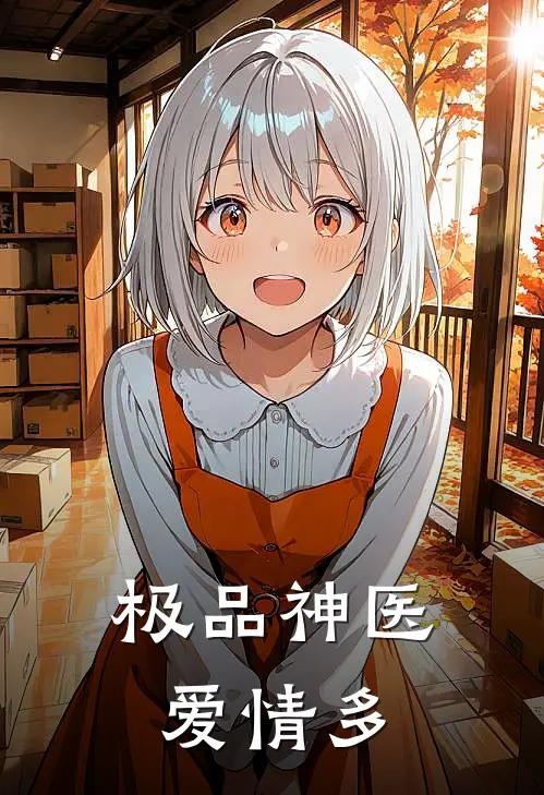 极品神医爱情多