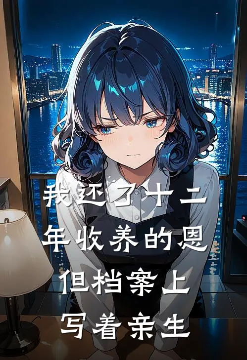 我还了十二年收养的恩，但档案上写着亲生