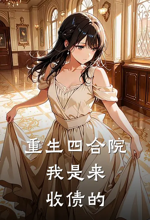 重生四合院，我是来收债的
