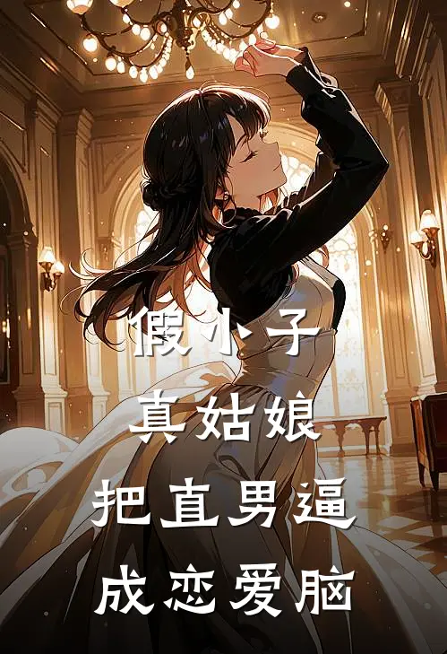 假小子真姑娘，把直男逼成恋爱脑
