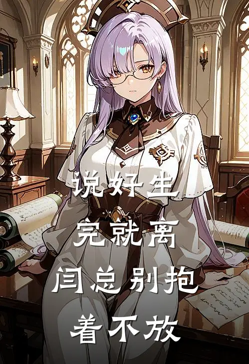 说好生完就离，闫总别抱着不放