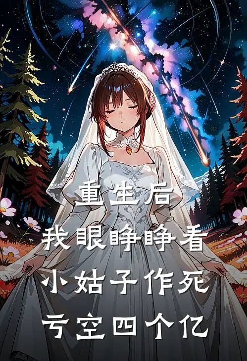 重生后，我眼睁睁看小姑子作死亏空四个亿