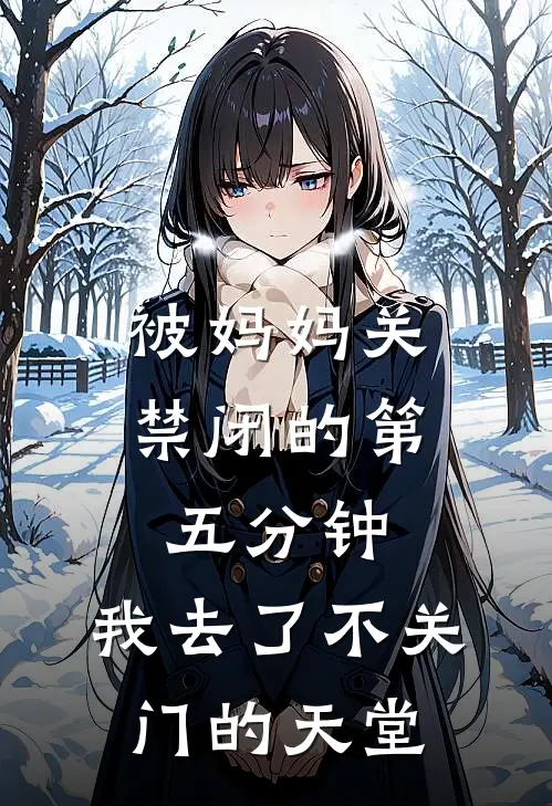 被妈妈关禁闭的第五分钟，我去了不关门的天堂