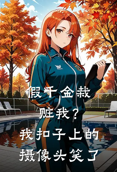 假千金栽赃我？我扣子上的摄像头笑了