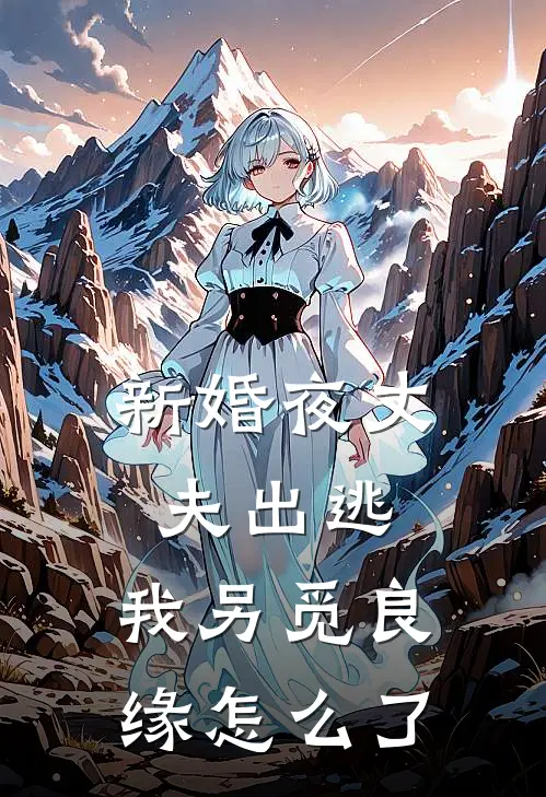 新婚夜丈夫出逃，我另觅良缘怎么了