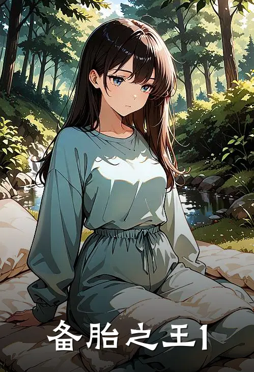 备胎之王1