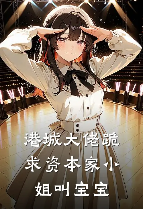 港城大佬跪求资本家小姐叫宝宝