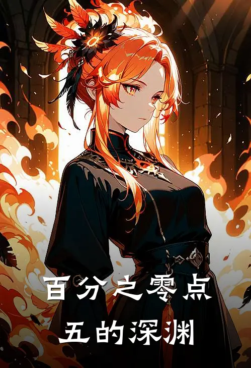 百分之零点五的深渊