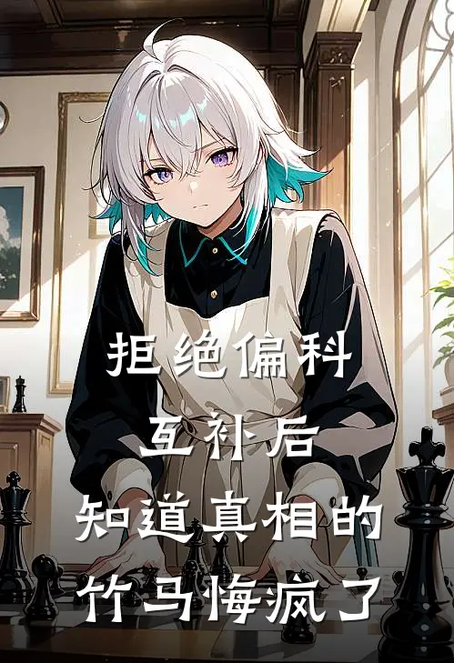 拒绝偏科互补后，知道真相的竹马悔疯了