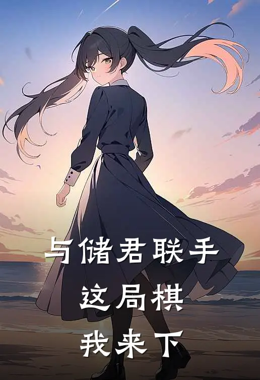 与储君联手，这局棋我来下