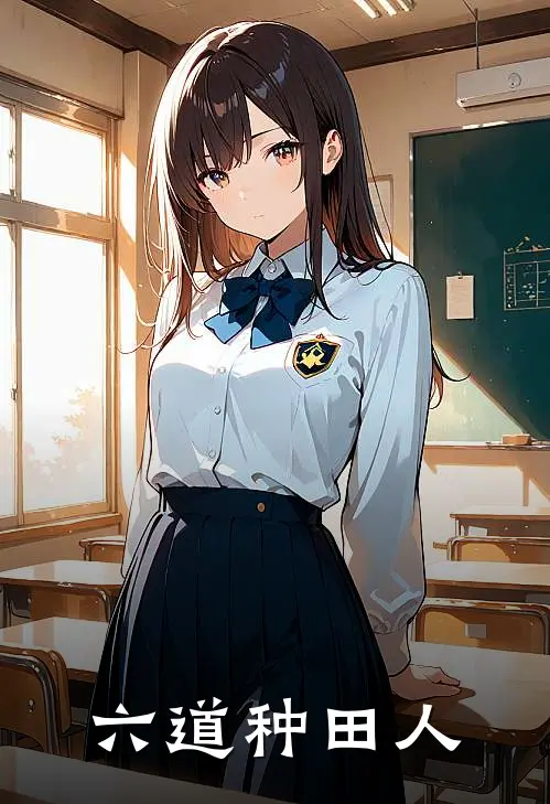 六道种田人
