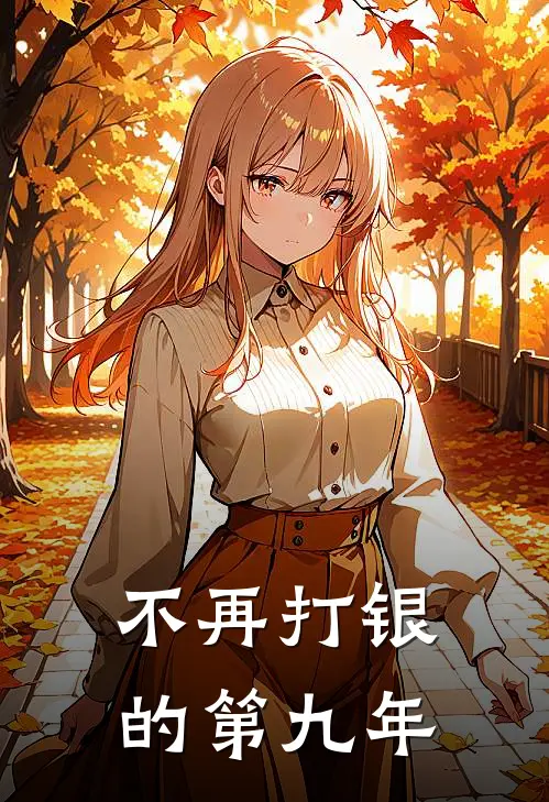 不再打银的第九年
