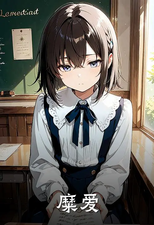 糜爱