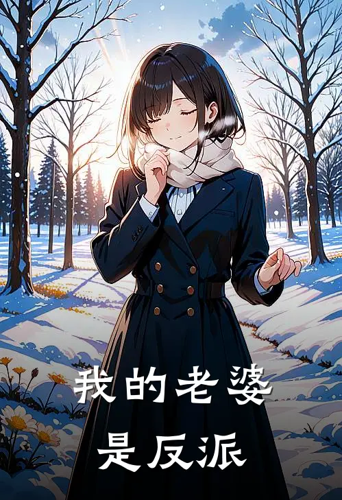 我的老婆是反派