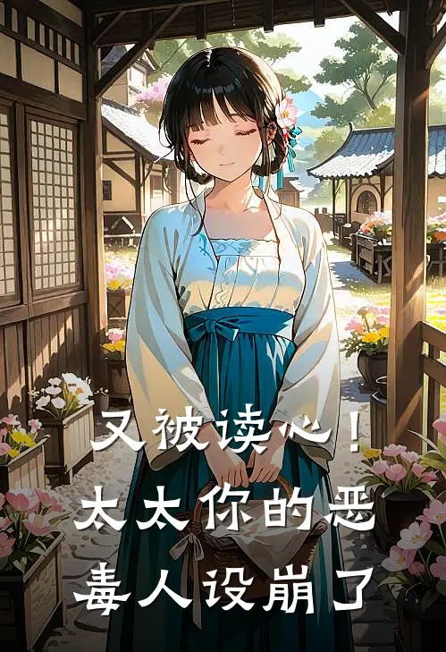 又被读心！太太你的恶毒人设崩了