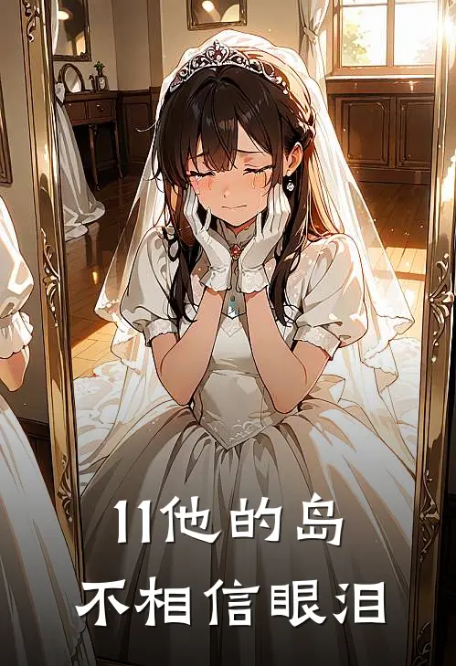 11他的岛不相信眼泪