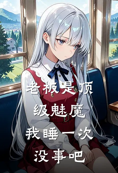 老板是顶级魅魔，我睡一次没事吧