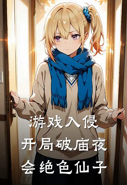游戏入侵：开局破庙夜会绝色仙子