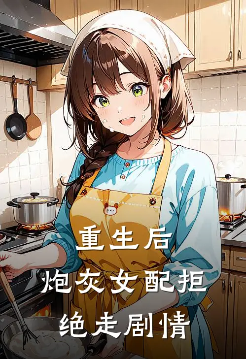 重生后，炮灰女配拒绝走剧情