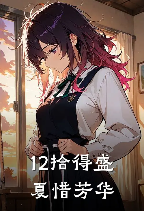 12拾得盛夏惜芳华