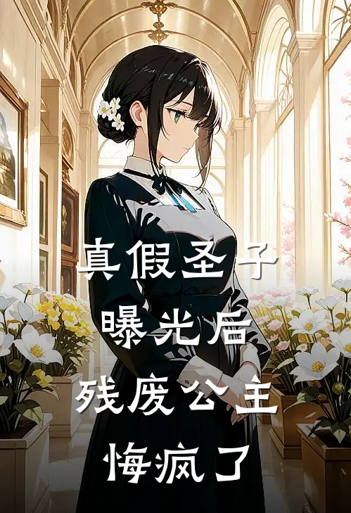 真假圣子曝光后，残废公主悔疯了