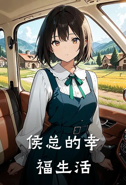 侯总的幸福生活