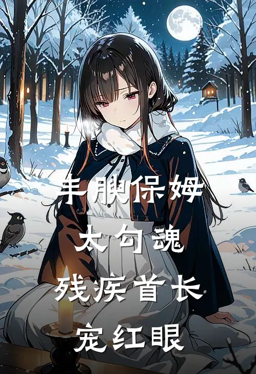 丰腴保姆太勾魂，残疾首长宠红眼