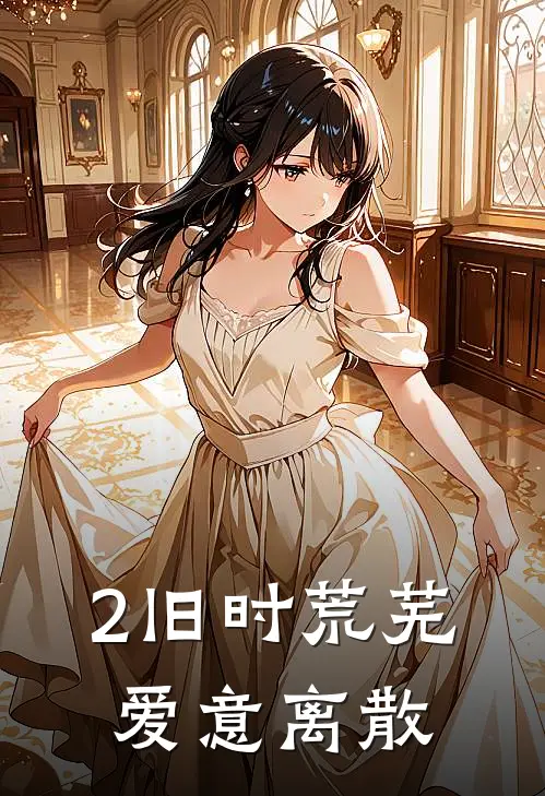 2旧时荒芜，爱意离散
