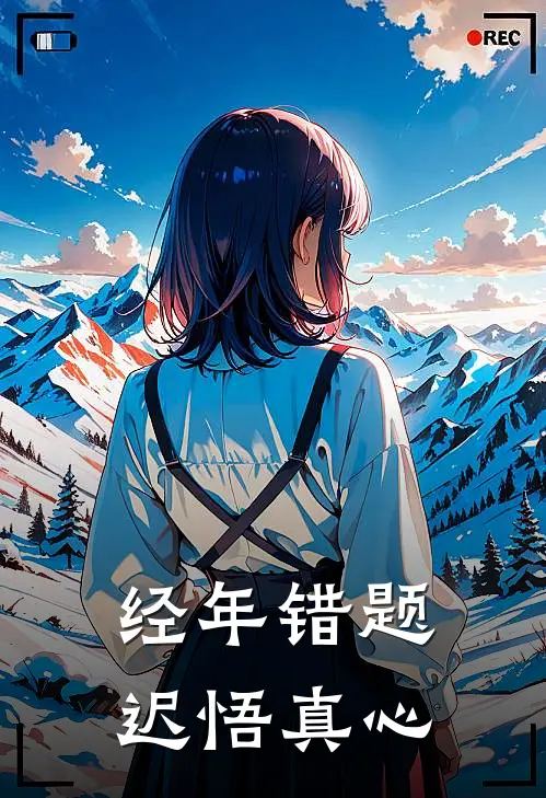 经年错题，迟悟真心