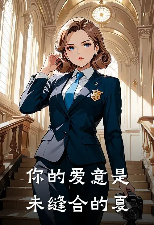 你的爱意是未缝合的夏