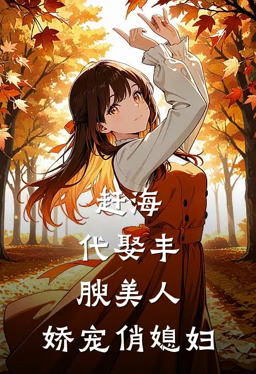 赶海：代娶丰腴美人，娇宠俏媳妇