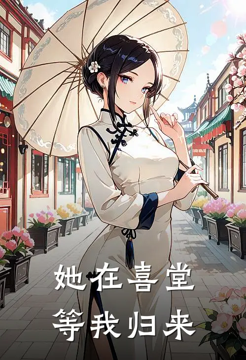 她在喜堂等我归来