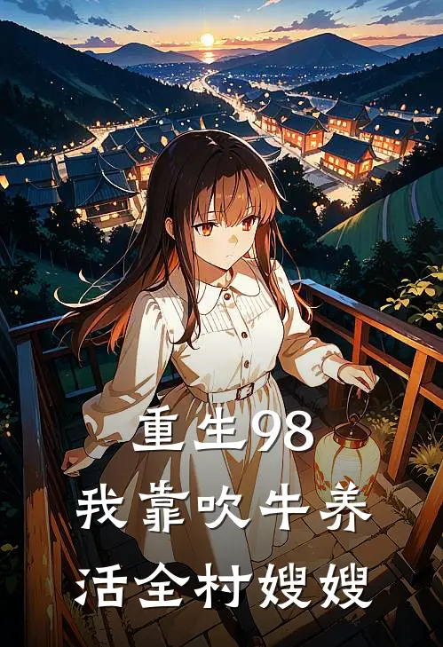 重生98：我靠吹牛养活全村嫂嫂