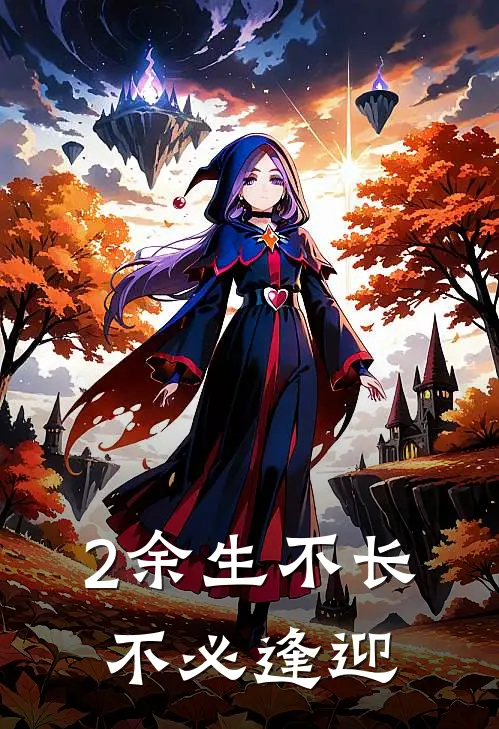 2余生不长，不必逢迎