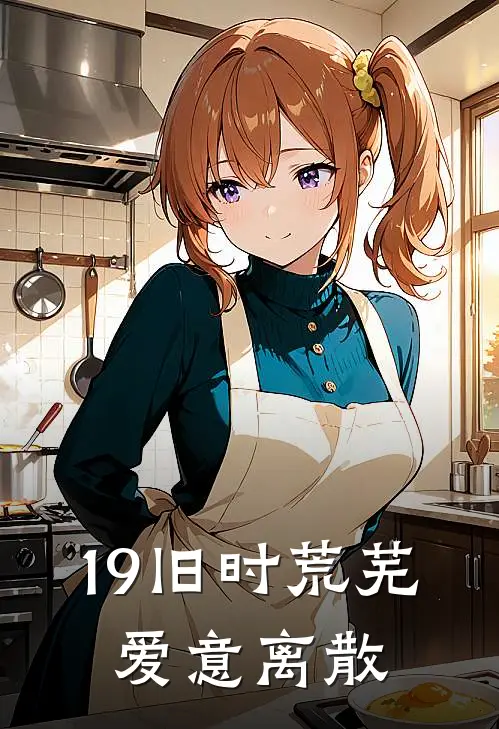 19旧时荒芜，爱意离散